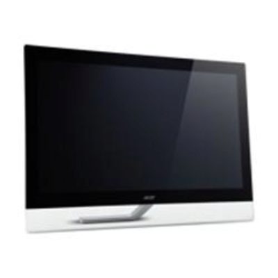 Acer T272HL 27 1920x1080 5ms HDMI Touch LED Monitor Acer T272HL 27 1920x1080 5ms HDMI Touch LED Monitor